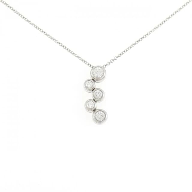 Tiffany & Co. Bubble Necklace from The Reluxe, photo 1 of 1