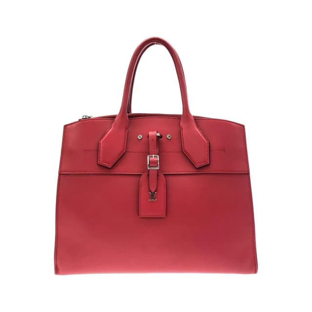 Louis Vuitton City Steamer MM Bag from The Reluxe, photo 1 of 1