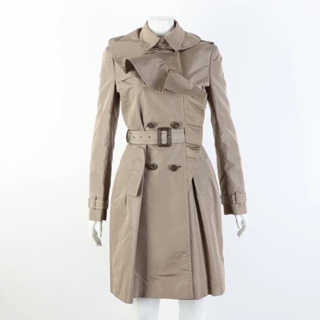 Valentino Trench Coat from GUGUS, photo 1 of 1