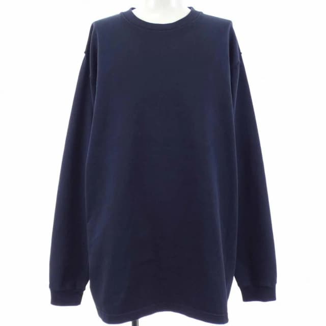 Louis Vuitton T-Shirt Navy XL in Navy from The Reluxe, photo 1 of 1