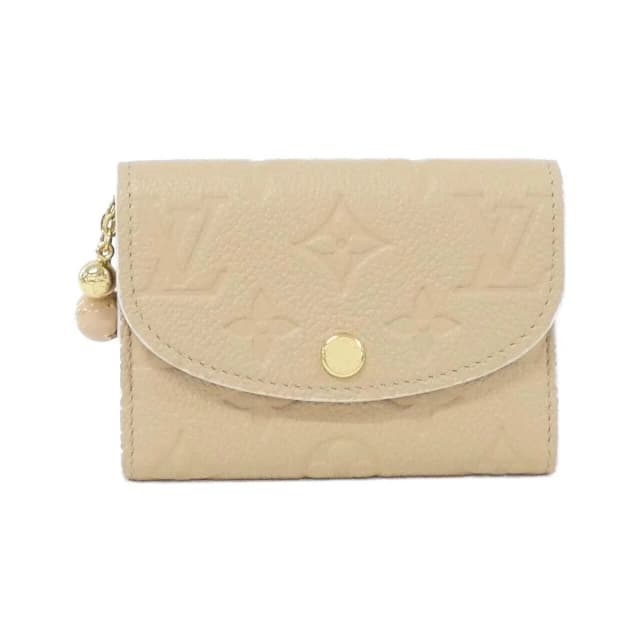 Louis Vuitton Monogram Empreinte Porte Monnaie Rosalie Coin Case from The Reluxe, photo 1 of 1