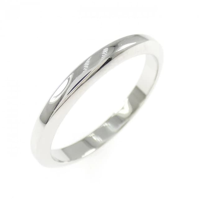 Cartier Declaration Ring Silver in Silver from The Reluxe, photo 1 of 1