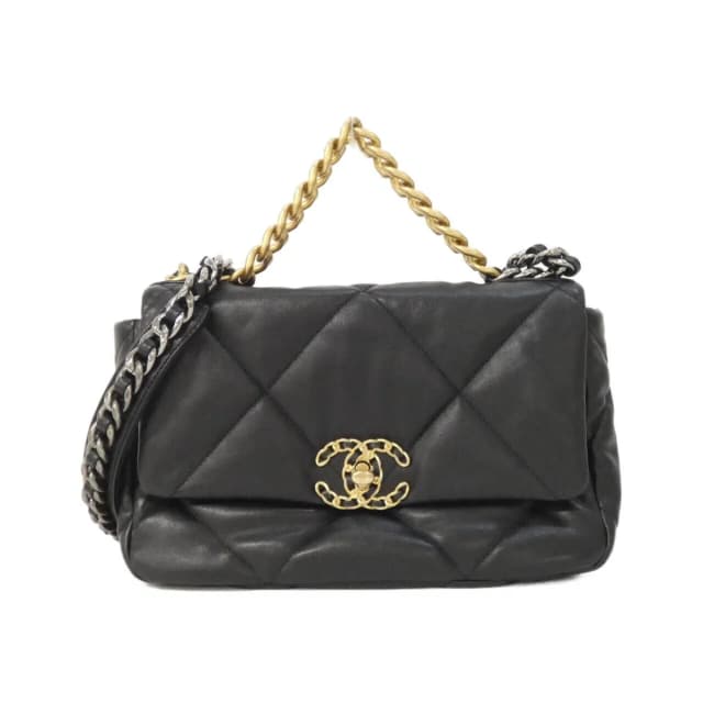 Chanel 19 Line Shoulder Bag from The Reluxe, photo 1 of 1
