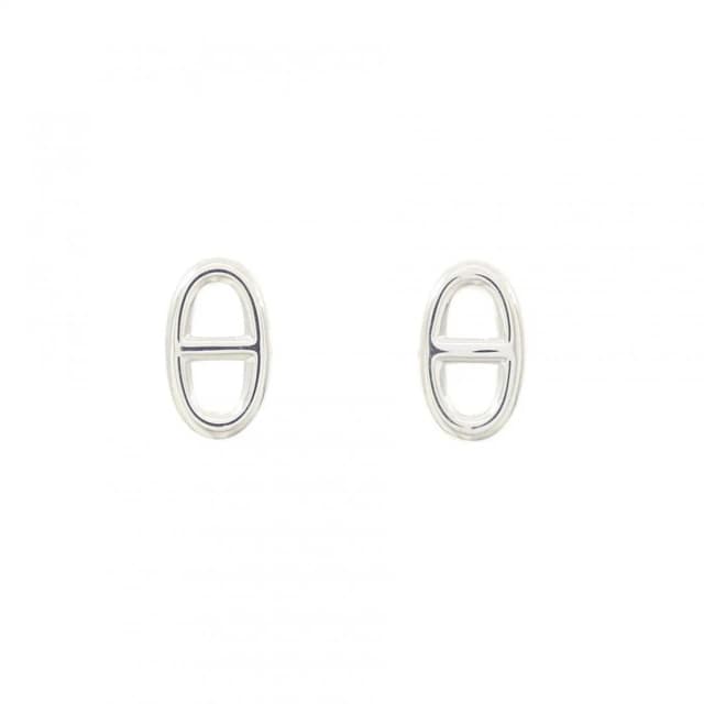 Hermès Farandole TPM Earrings from The Reluxe, photo 1 of 1