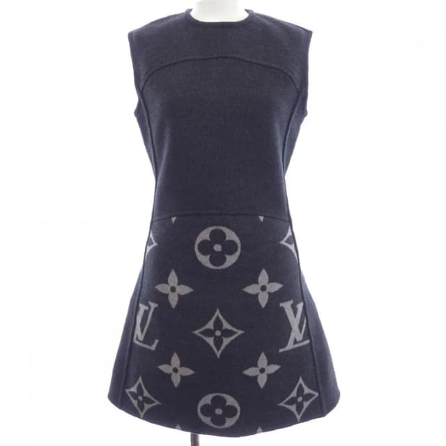 Louis Vuitton Sleeveless A-Line Dress from The Reluxe, photo 1 of 1