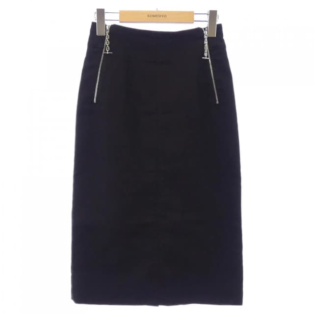 Hermès Chaine D'ancre Skirt from The Reluxe, photo 1 of 1