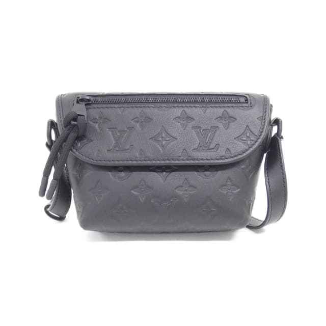 Louis Vuitton Monogram Shadow Pulse Wearable Wallet Shoulder Bag from The Reluxe, photo 1 of 1