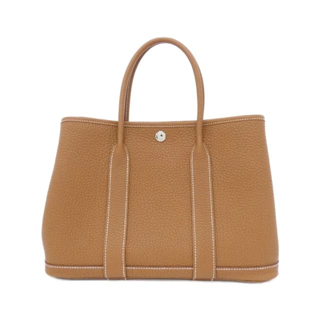 Hermès Garden Party 30 Bag from The Reluxe, photo 1 of 1