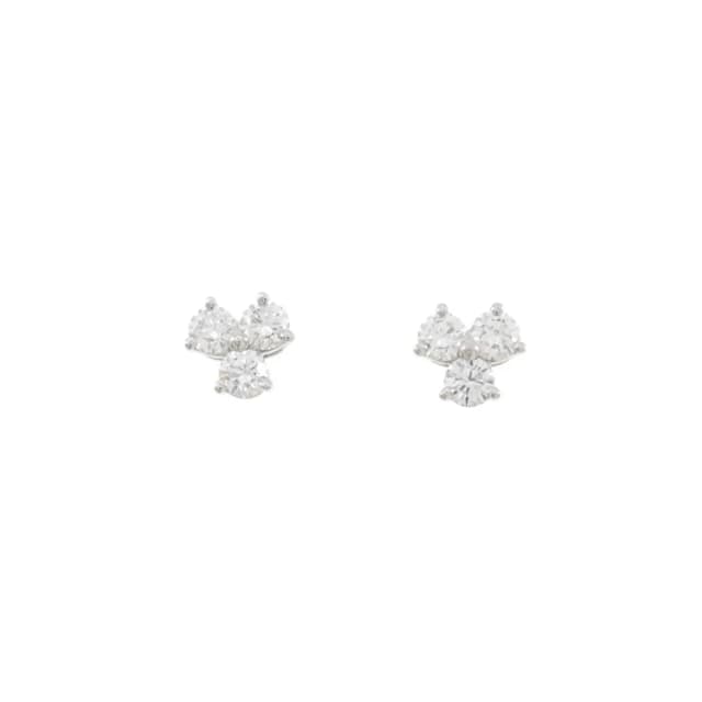 Tiffany & Co. Aria Earrings from The Reluxe, photo 1 of 1