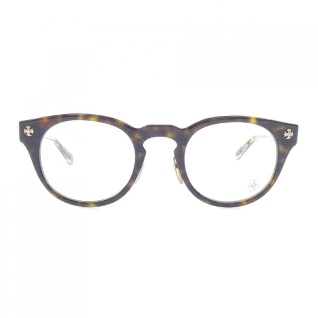 Chrome Hearts Dingalonglinglong Sunglasses Eyewear from The Reluxe, photo 1 of 1