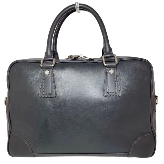Louis Vuitton Acoma Utah Business Bag Leather in Leather from The Reluxe, photo 1 of 1
