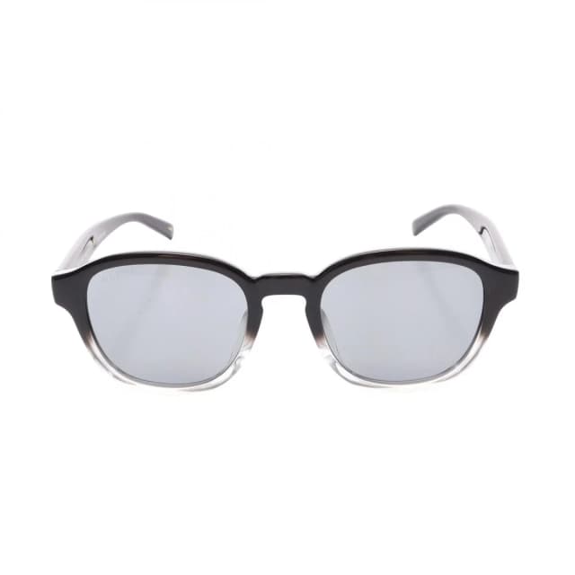 Gucci Sunglasses Eyewear Black in Black from The Reluxe, photo 1 of 1