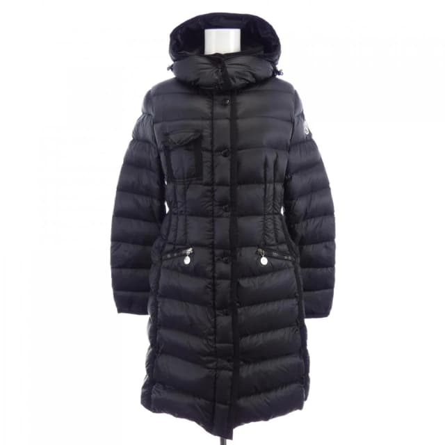 Moncler Hermine Down Coat from The Reluxe, photo 1 of 1