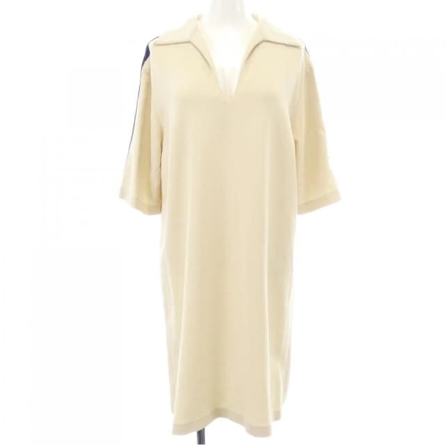 Gucci Dress Beige in Beige from The Reluxe, photo 1 of 1