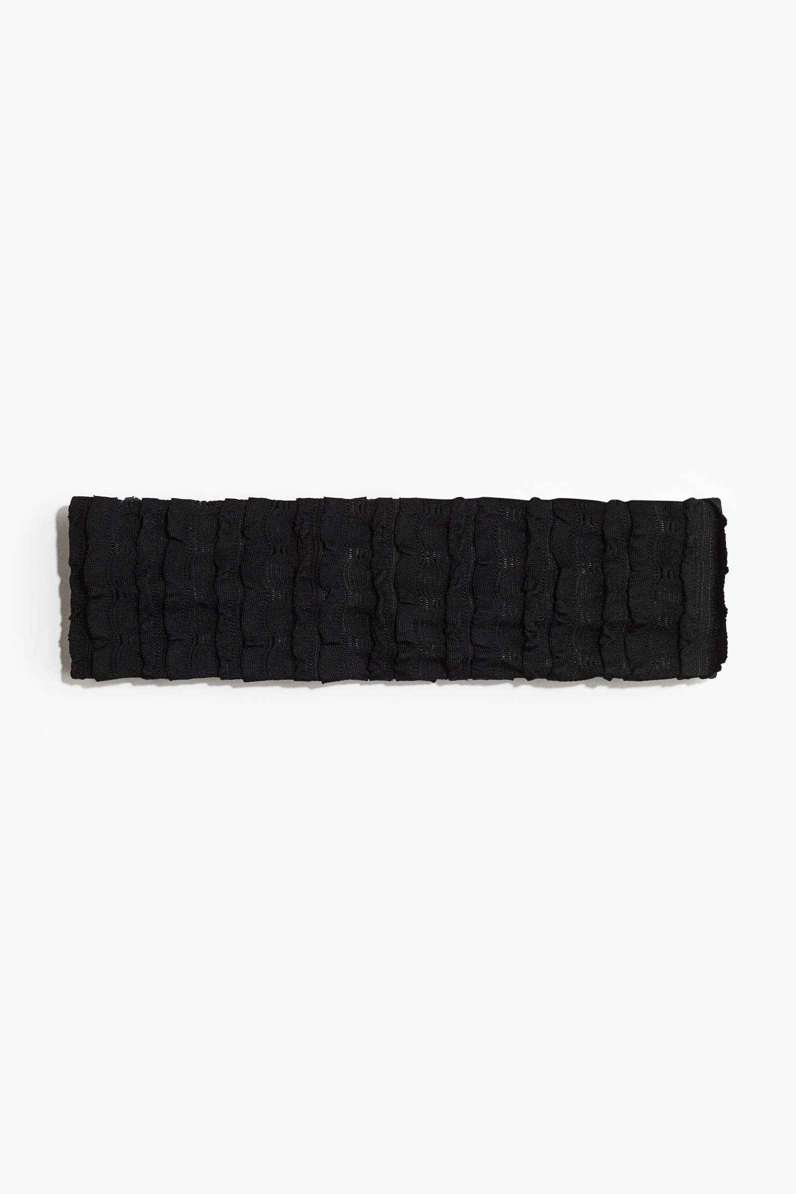 H&M Textured Hairband, image 1 of 1 from H&M (Canada)
