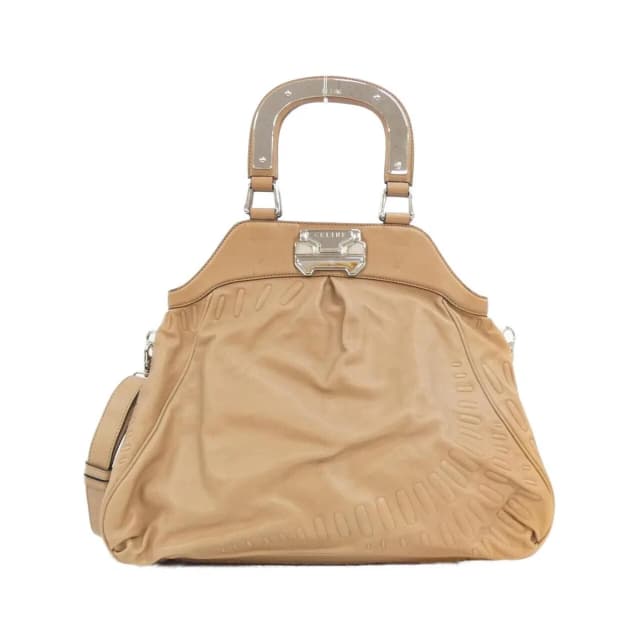 Celine Bag Handbag Beige in Beige Leather from The Reluxe, photo 1 of 1