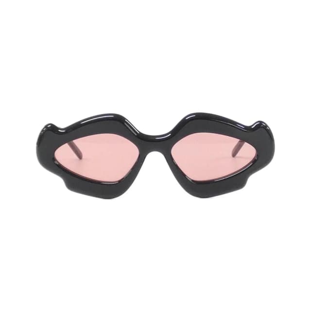 Loewe Sunglasses Eyewear Gold in Gold from The Reluxe, photo 1 of 1