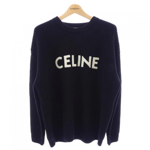 Celine Knit Top Black in Black from The Reluxe, photo 1 of 1