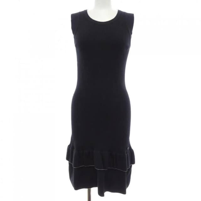Chanel 08P Dress Black in Black from The Reluxe, photo 1 of 1