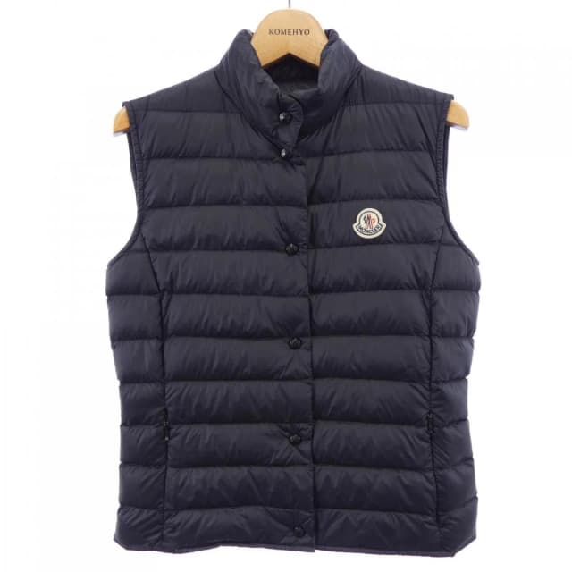 Moncler Liane Down Vest from The Reluxe, photo 1 of 1