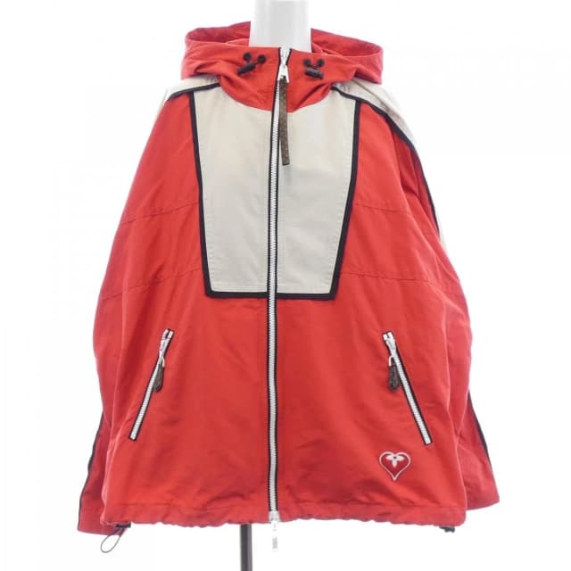 Louis Vuitton Jacket Beige in Beige from The Reluxe, photo 1 of 1