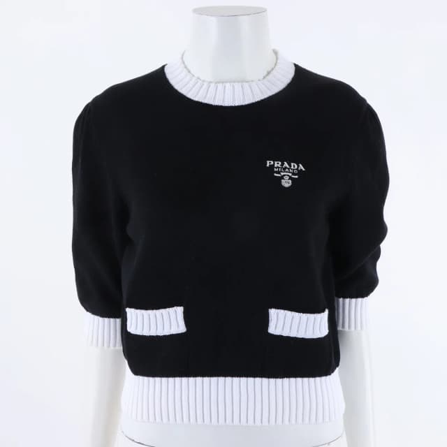 Prada long-sleeve knit from GUGUS, photo 1 of 1