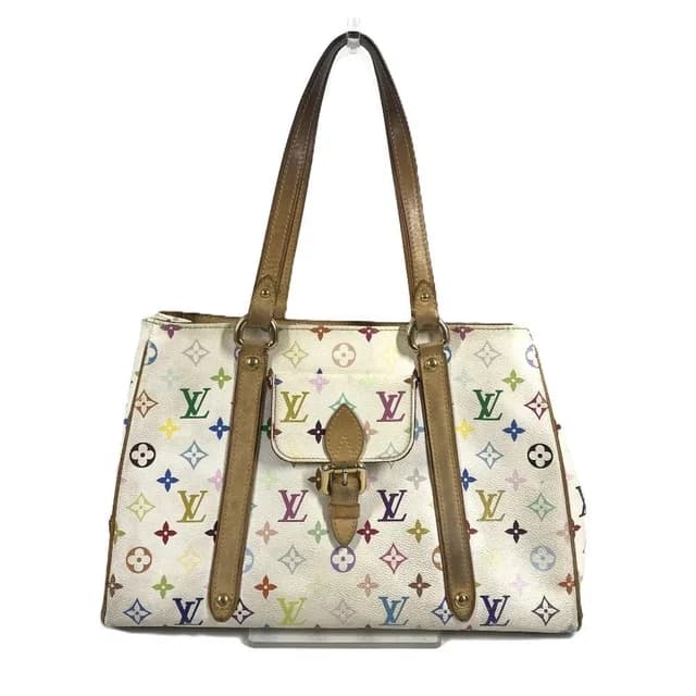 Louis Vuitton Shoulder Bag Aurelia MM Monogram in Canvas from The Reluxe, photo 1 of 1
