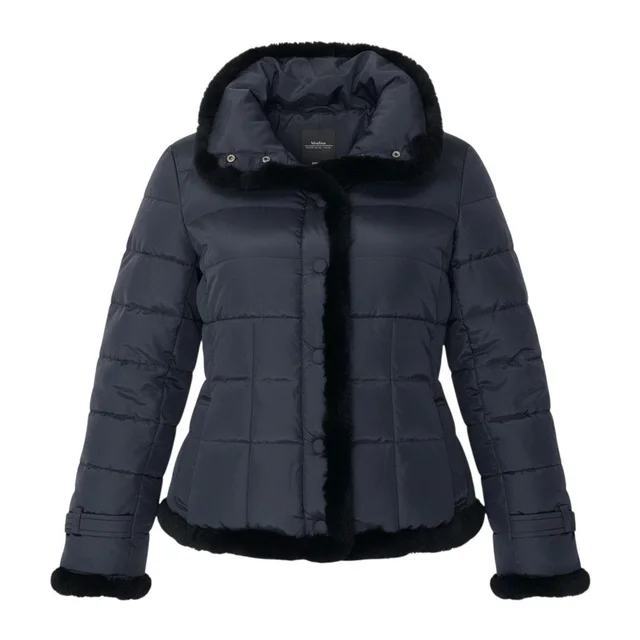 Max Mara Weekend Line Down Jacket Stand Collar from The Reluxe, photo 1 of 1