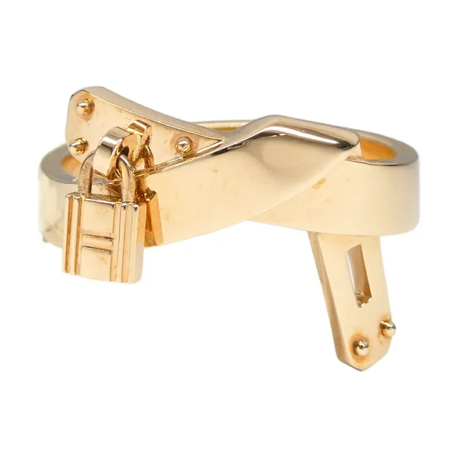 Hermès Ring Kelly Gavroche 54 Cadena from The Reluxe, photo 1 of 1