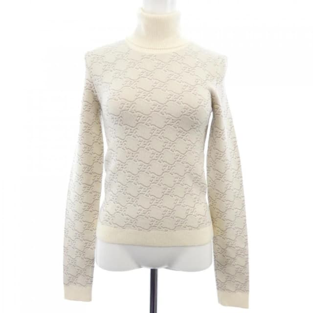 Fendi Ahed Knit Sweater from The Reluxe, photo 1 of 1