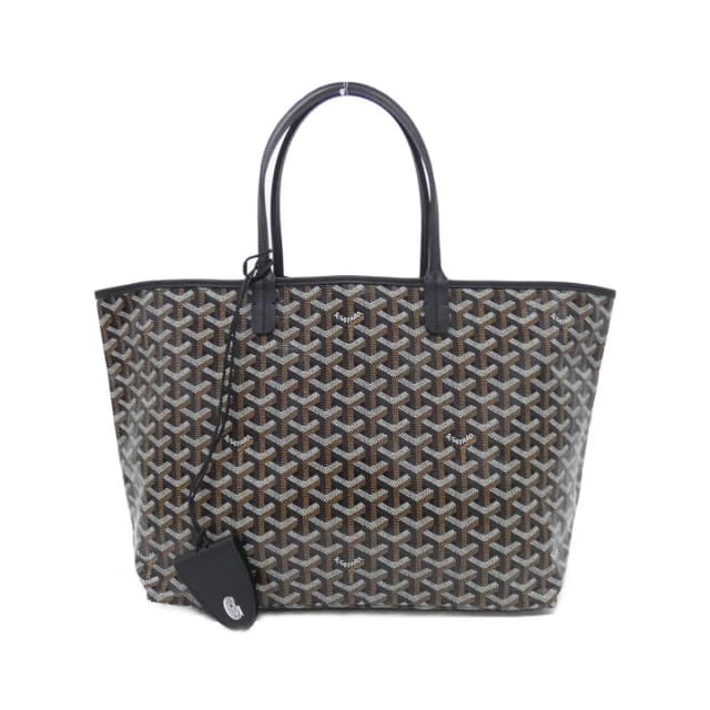 Goyard Saint Louis PM Ama Bag in Coated canvas from The Reluxe, photo 1 of 1