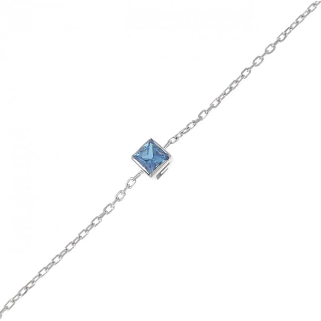 Gucci Topaz Bracelet in Blue from The Reluxe, photo 1 of 1