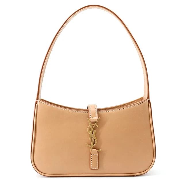 Saint Laurent Handbag Le 5 A 7 Calfskin in Calfskin from The Reluxe, photo 1 of 1
