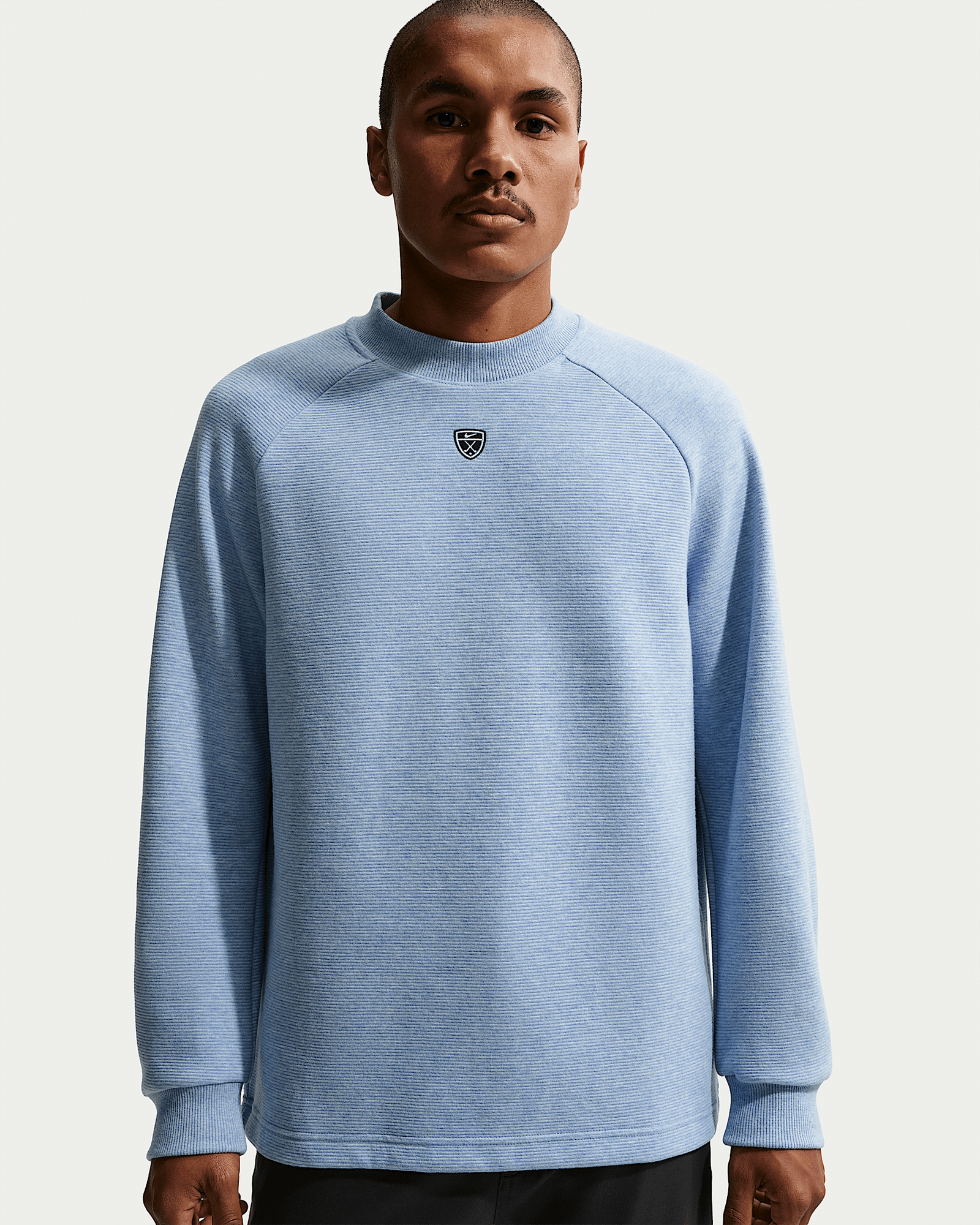 Nike Par in Work Blue/White/Black, image 1 of 1 from Nike