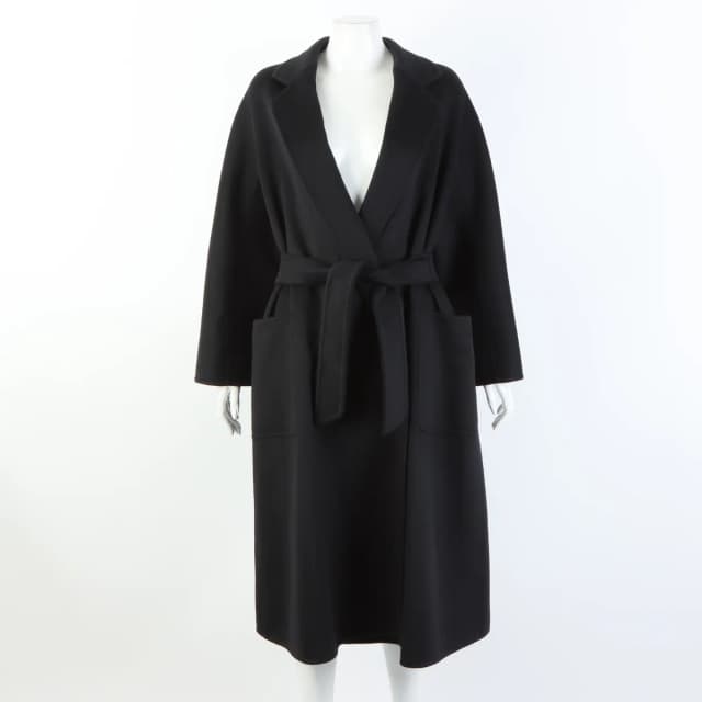 Max Mara cashmere coat from GUGUS, photo 1 of 1