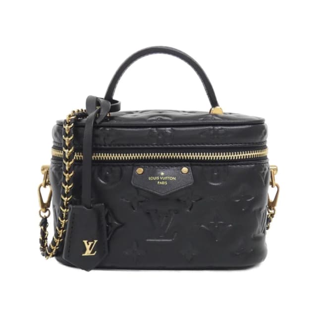 Louis Vuitton Monogram Vanity Cousin PM in Lambskin from The Reluxe, photo 1 of 1