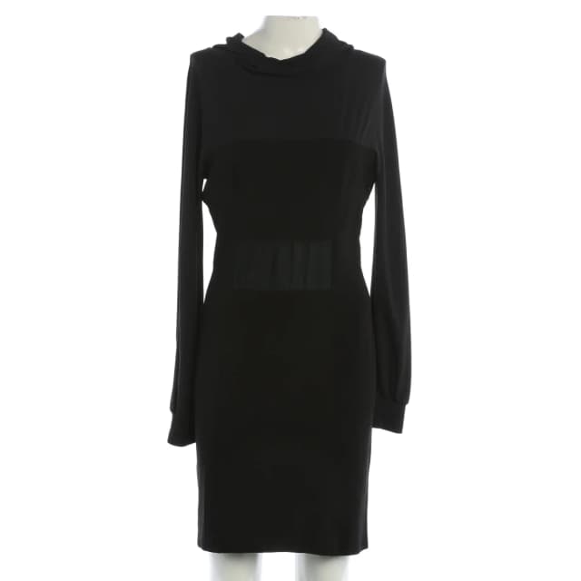 Versace Cocktailkleid 36 Schwarz in Schwarz from Buddy And Selly, photo 1 of 1