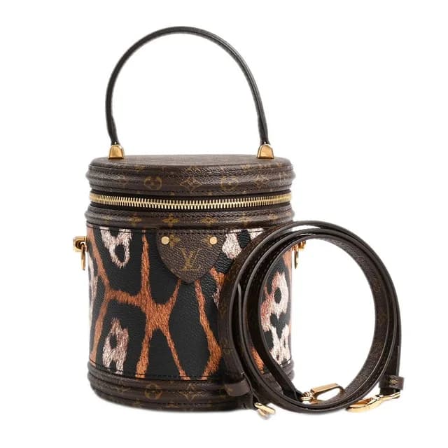 Louis Vuitton Handbag Cannes from The Reluxe, photo 1 of 1