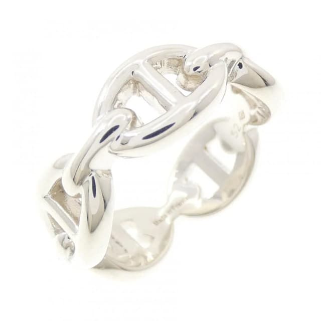 Hermès Chaine D'Ancre Enchainee Ring from The Reluxe, photo 1 of 1
