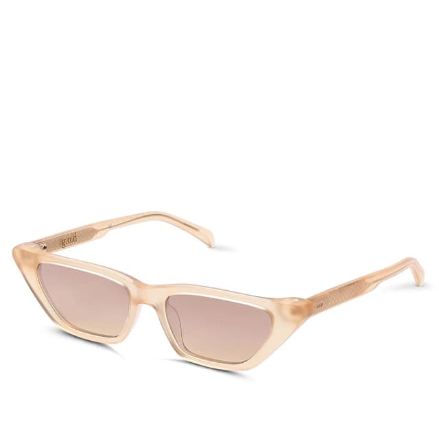 G.O.D. GOD THIRTY TWO Sunglasses, Goldie, image 1 of 1 from Cultstatus