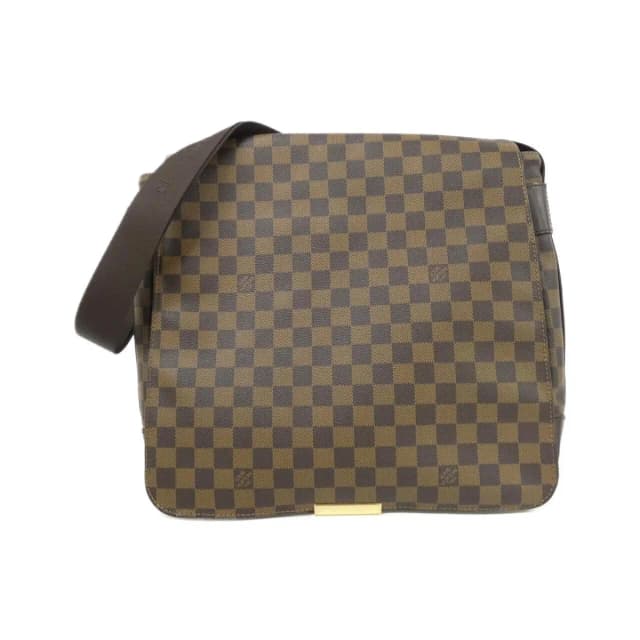 Louis Vuitton Damier Bastille Shoulder Bag in Coated canvas from The Reluxe, photo 1 of 1