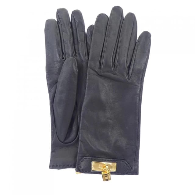 Hermès Soya Glove in Lambskin from The Reluxe, photo 1 of 1
