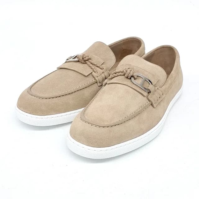 Hermès Ignazio loafers from GUGUS, photo 1 of 1