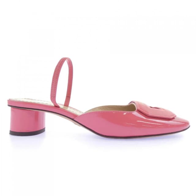Dior Pumps Heel Pink in Pink from The Reluxe, photo 1 of 1