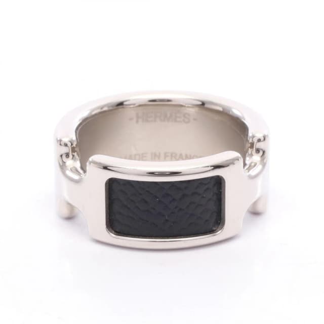 Hermès Ring Olympe PM Leather in Leather from The Reluxe, photo 1 of 1