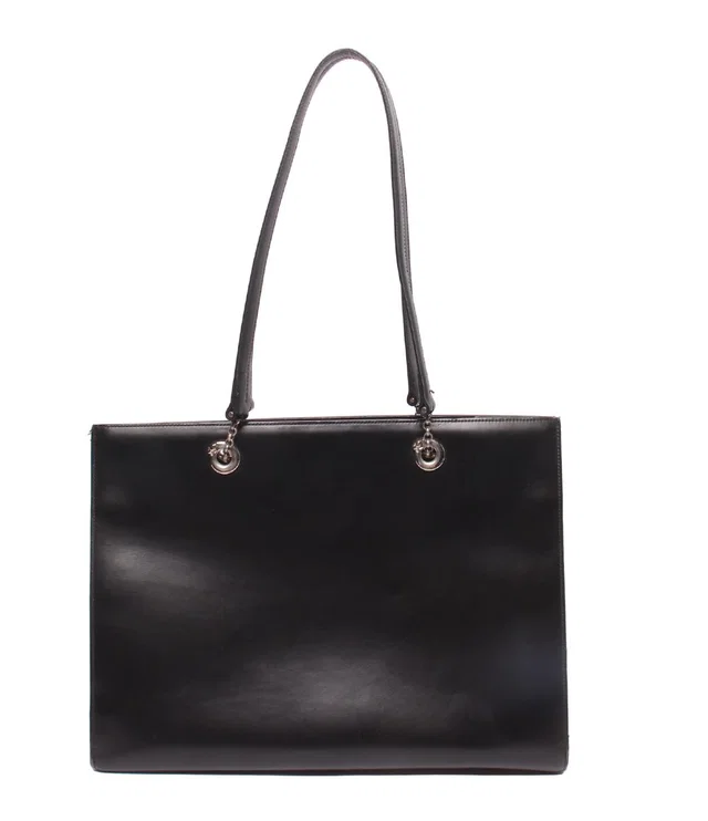 Cartier Tote Shoulder Bag Panthère in Leather from The Reluxe, photo 1 of 1