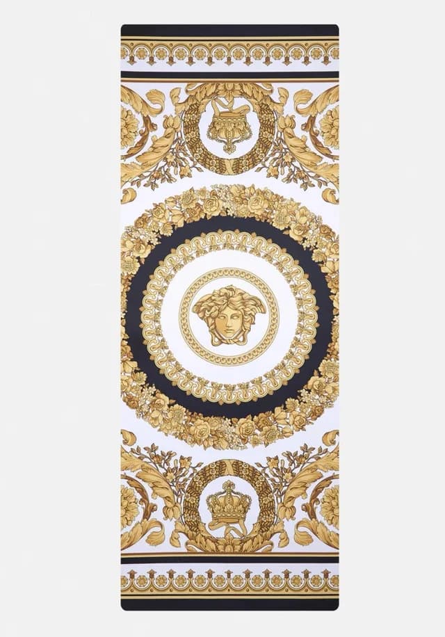 Versace Yoga Mat from Edit Second Hand, photo 1 of 1