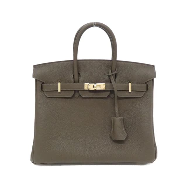 Hermès Birkin 25 in Togo leather from The Reluxe, photo 1 of 1