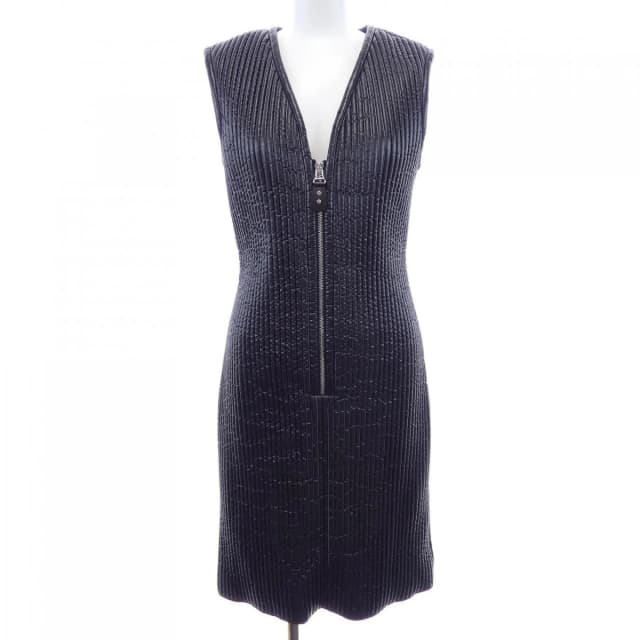 Louis Vuitton Dress Black in Black from The Reluxe, photo 1 of 1