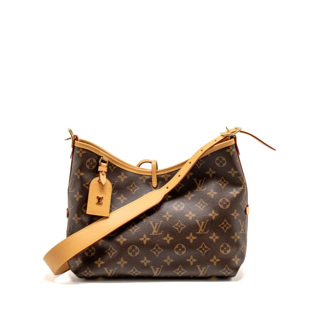 Louis Vuitton Carryall PM monogram canvas GHW in Coated canvas from EMIER, photo 1 of 1